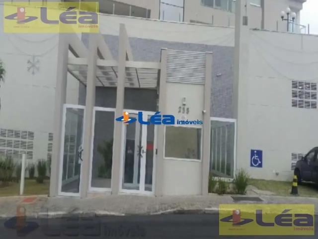 Apartamento venda em Jardim São Francisco, Poá