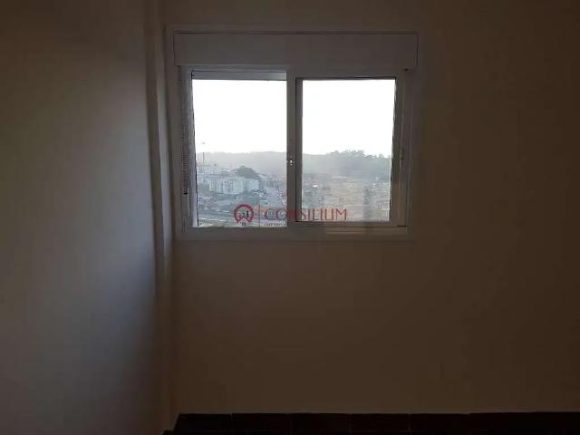 Apartamento venda em Vila Archimedes, Poá