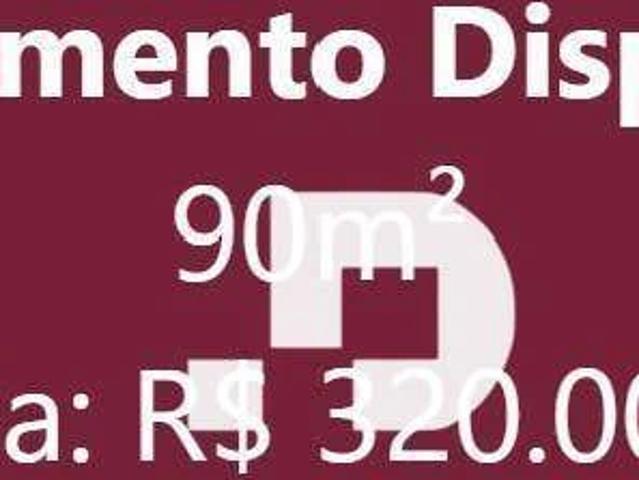 Apartamento venda em Vila Archimedes, Poá