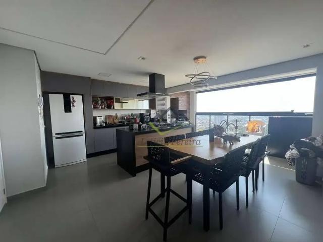 Apartamento venda em Jardim São Francisco, Poá