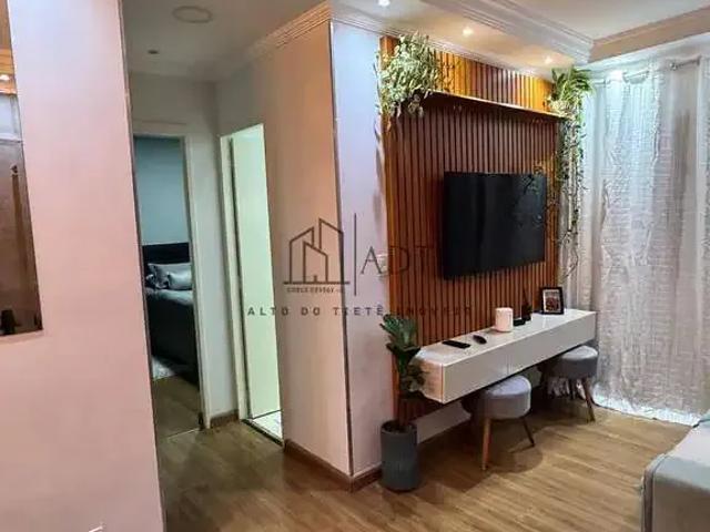 Apartamento venda em Região Imediata de Jaú, Jaú