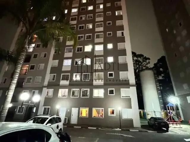 Apartamento venda em Região Imediata de Jaú, Jaú