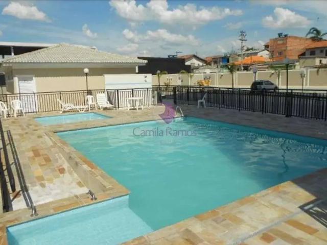 Apartamento venda em Região Imediata de Jaú, Jaú