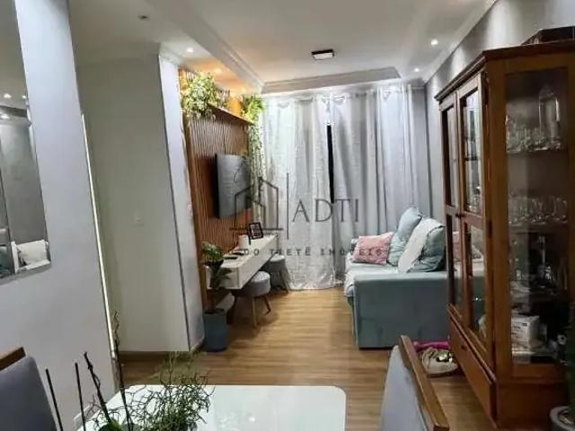 Apartamento venda em Poá, Região Geográfica Intermediária de São Paulo