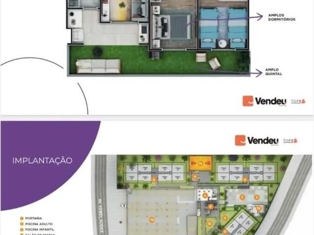 Apartamento venda em Região Imediata de São Paulo, Região Metropolitana de São Paulo
