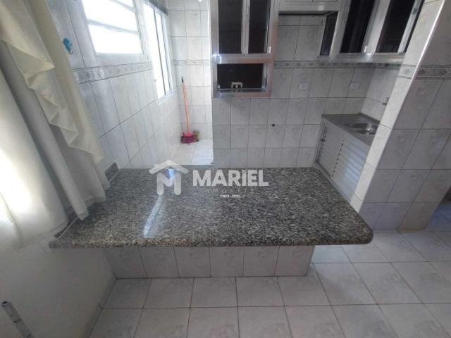 Apartamento aluguel em Vila Monteiro, Poá