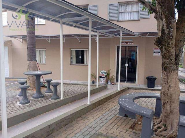 Apartamento venda em Jardim América, Bauru