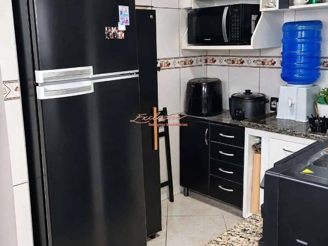 Apartamento venda em Jardim América, Poá