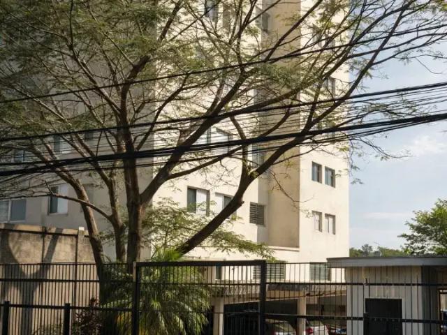 Apartamento venda em Vila Archimedes, Poá
