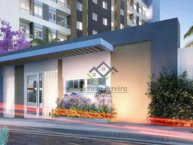 Apartamento venda em Região Imediata de São João da Boa Vista, São João da Boa Vista