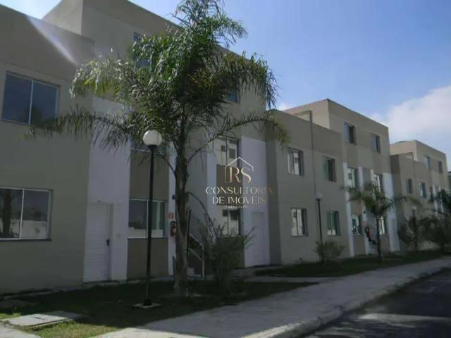 Apartamento venda em Poá