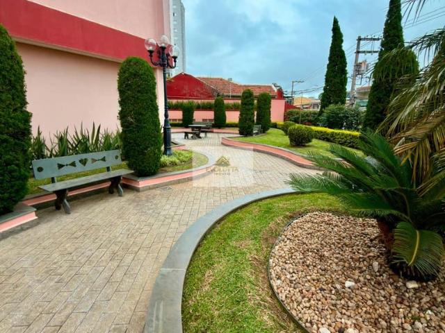 Apartamento venda em Vila Archimedes, Poá