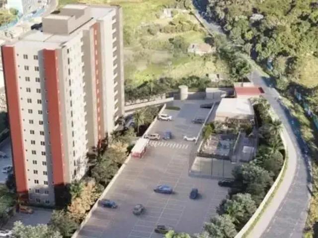 Apartamento venda em Região Imediata de Marília, Garça