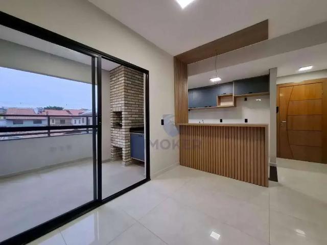 Apartamento venda em Vila Monteiro, Poá