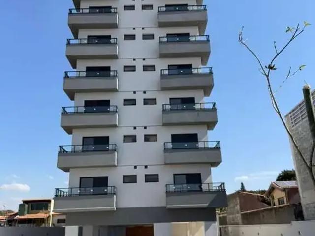 Apartamento venda em Poá