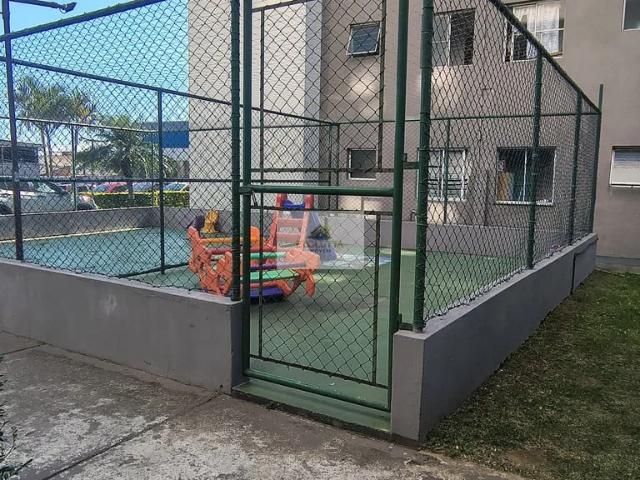 Apartamento venda em Jardim São Francisco, Poá