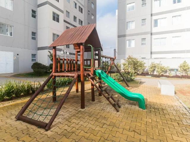 Apartamento venda em Vila Jaú, Poá