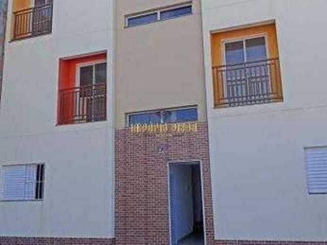 Apartamento venda em Região Imediata de Itapeva, Itaporanga
