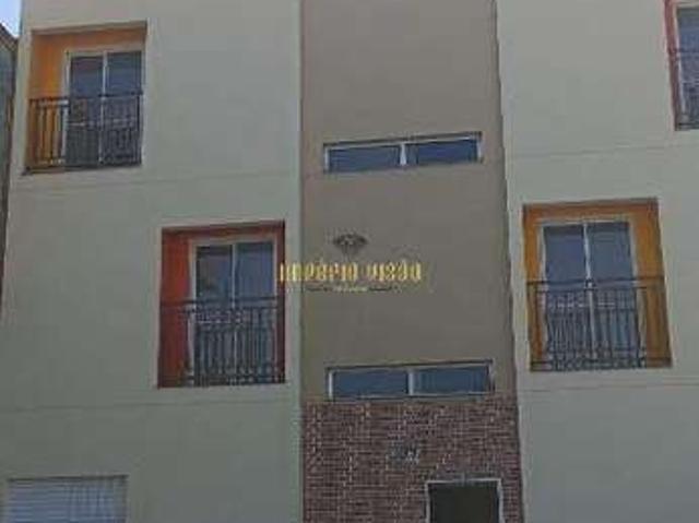 Apartamento venda em Região Imediata de Itapeva, Itaporanga