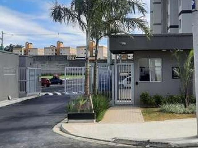 Apartamento venda em Poá, Vila Anita