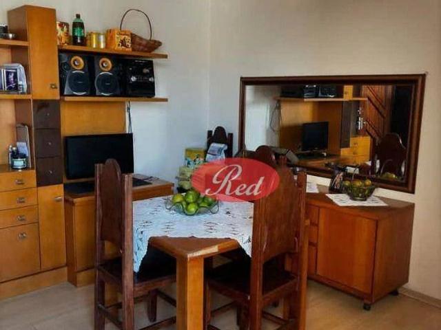 Apartamento venda em Poá, Região Geográfica Intermediária de São Paulo