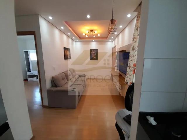 Apartamento venda em Poá, Região Geográfica Intermediária de São Paulo