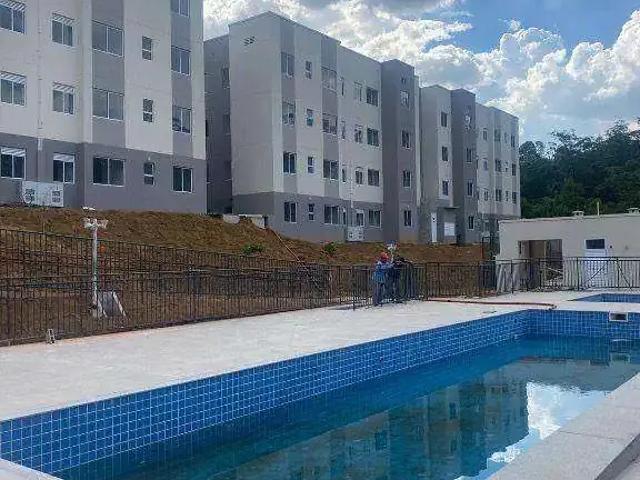 Apartamento venda em Região Imediata de São Paulo, Região Metropolitana de São Paulo