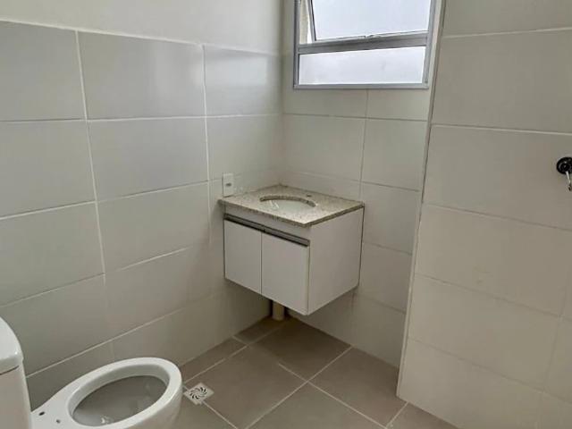 Apartamento venda em Poá