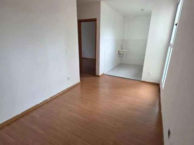Apartamento venda em Jardim São Francisco, Poá