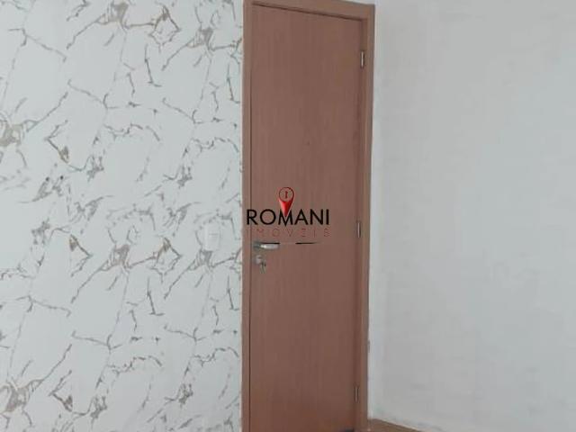 Apartamento venda em Poá