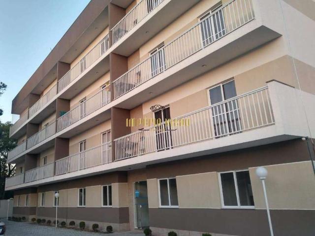 Apartamento venda em Poá, Vila Júlia