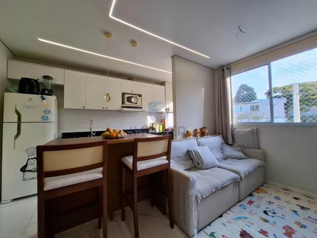 Apartamento venda em Jardim São Francisco, Poá