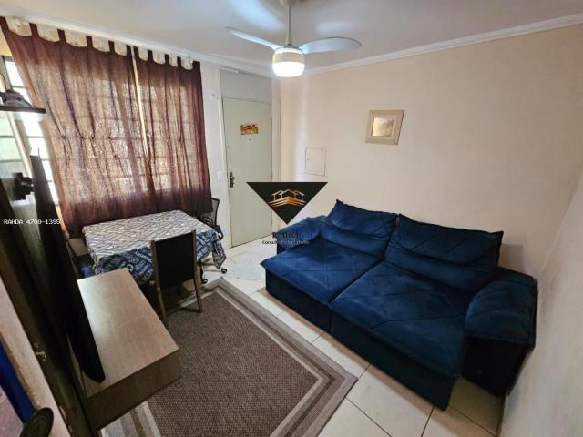 Apartamento venda em Jardim São Francisco, Poá
