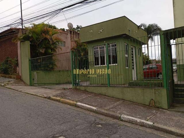 Apartamento venda em Poá, Vila Júlia