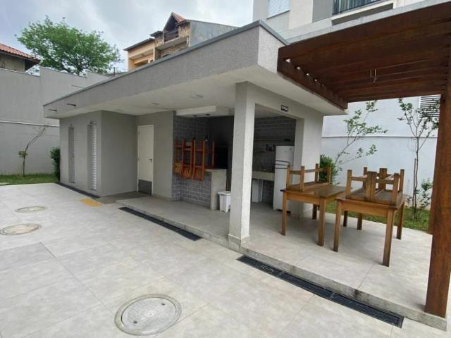 Apartamento venda em Vila Archimedes, Poá