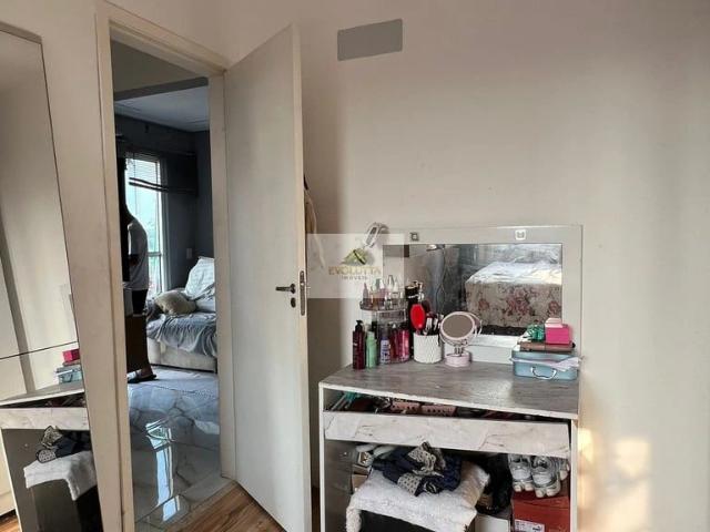 Apartamento venda em Vila Archimedes, Poá