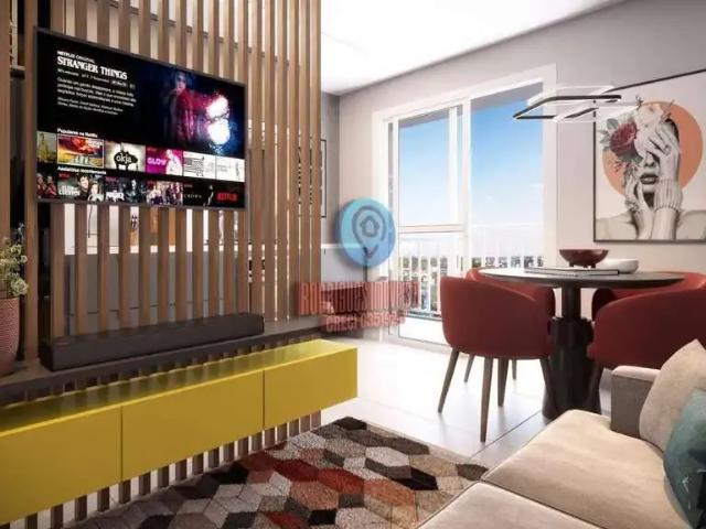 Apartamento venda em Região Imediata de São Paulo, Região Metropolitana de São Paulo