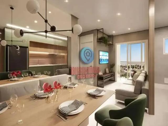 Apartamento venda em Região Imediata de São Paulo, Região Metropolitana de São Paulo