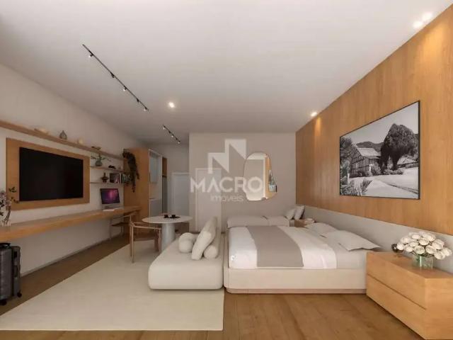 Apartamento venda em Região Geográfica Imediata de Blumenau, Pomerode