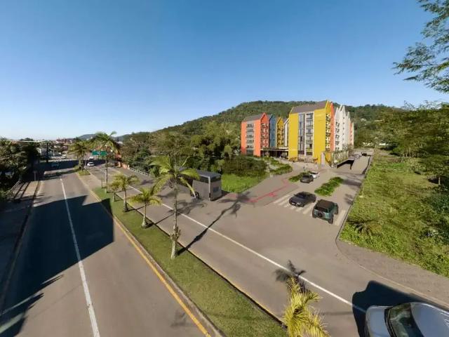 Apartamento venda em Região Geográfica Imediata de Blumenau, Pomerode