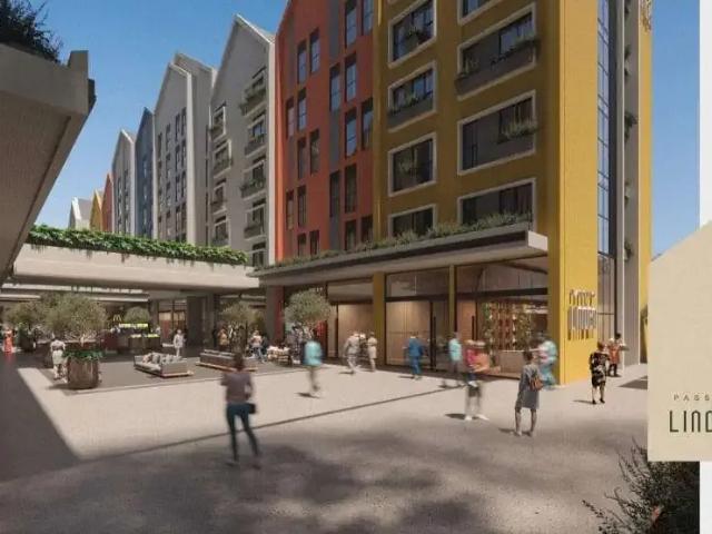 Apartamento venda em Região Geográfica Imediata de Blumenau, Pomerode