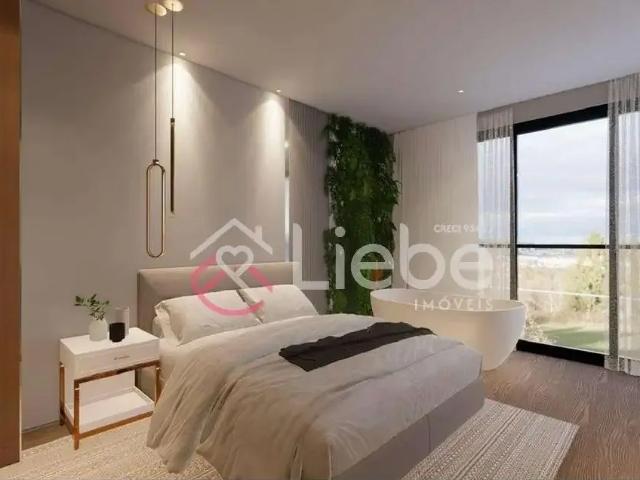 Apartamento venda em Região Geográfica Imediata de Blumenau, Pomerode