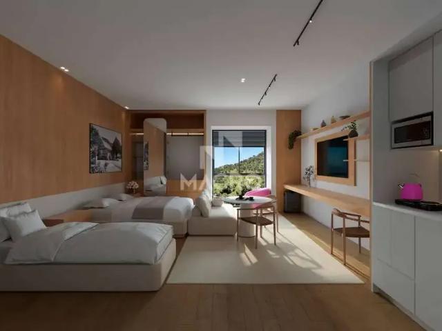 Apartamento venda em Região Geográfica Imediata de Blumenau, Pomerode