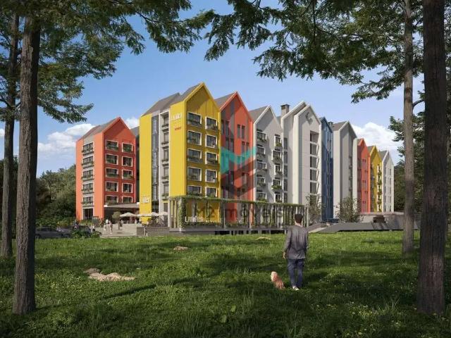 Apartamento venda em Região Geográfica Imediata de Blumenau, Pomerode