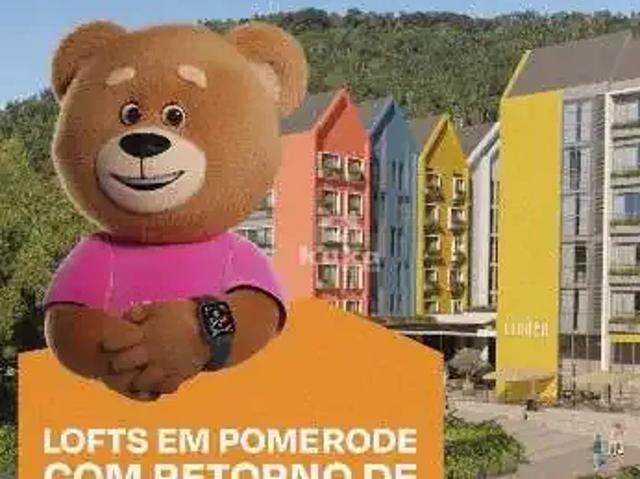 Apartamento venda em Região Geográfica Imediata de Blumenau, Pomerode