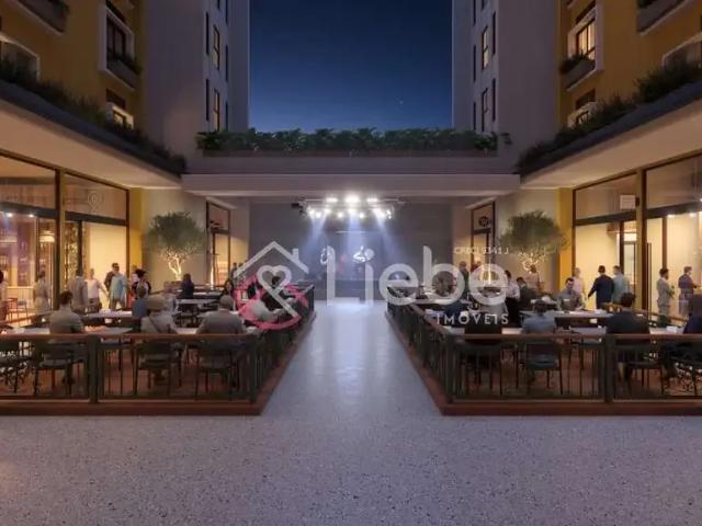 Apartamento venda em Região Geográfica Imediata de Blumenau, Pomerode