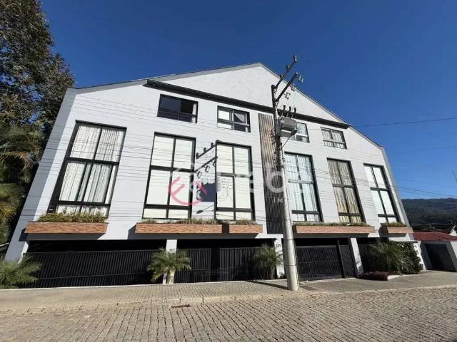 Apartamento venda em Região Geográfica Imediata de Blumenau, Pomerode