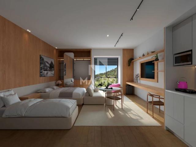 Apartamento venda em Pomerode, Região Geográfica Intermediária de Blumenau