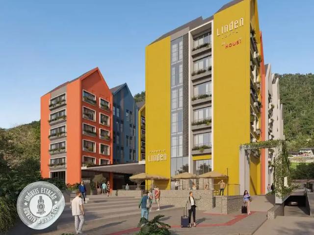 Apartamento venda em Região Geográfica Imediata de Blumenau, Pomerode