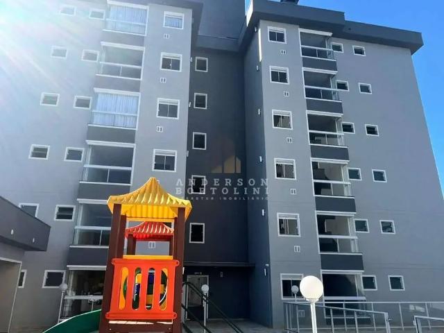 Apartamento venda em Região Geográfica Imediata de Blumenau, Pomerode